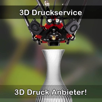 3D Druckservice in Werder (Havel)