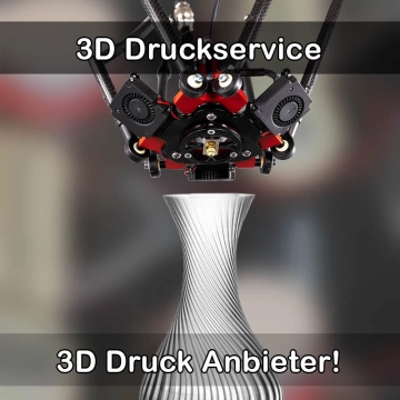 3D Druckservice in Werl