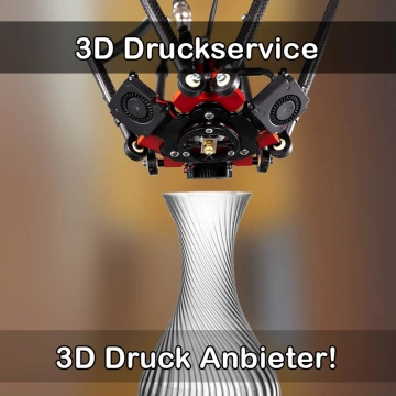 3D Druckservice in Wermelskirchen