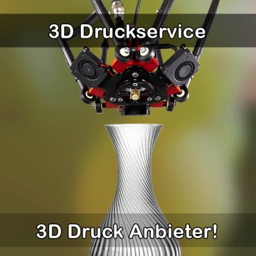 3D Druckservice in Wermsdorf