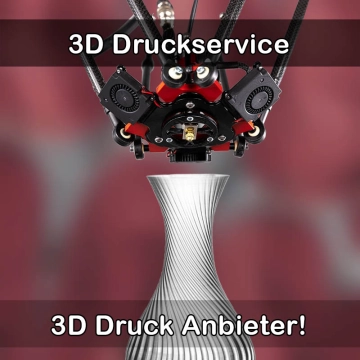 3D Druckservice in Wernau