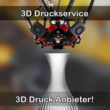 3D Druckservice in Wernberg-Köblitz