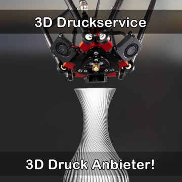 3D Druckservice in Werne