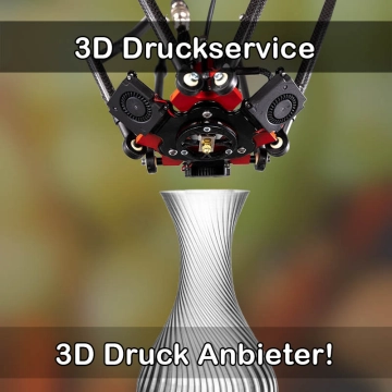 3D Druckservice in Werneck