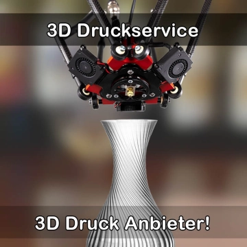3D Druckservice in Werneuchen