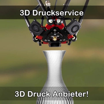 3D Druckservice in Wernigerode