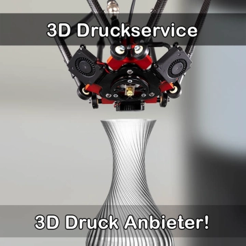 3D Druckservice in Werra-Suhl-Tal