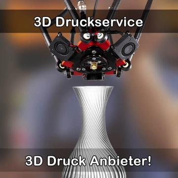 3D Druckservice in Wertheim
