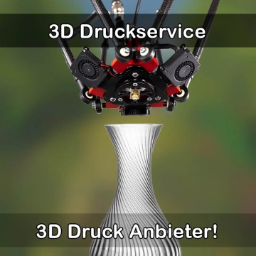3D Druckservice in Werther-Thüringen