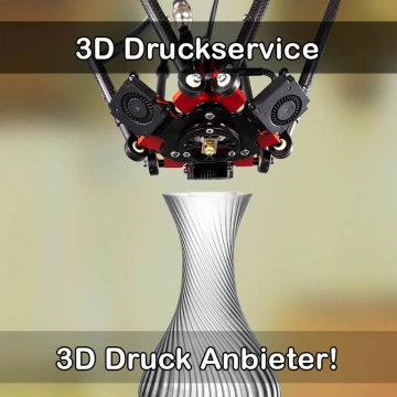 3D Druckservice in Werther (Westfalen)
