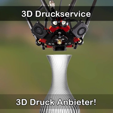 3D Druckservice in Wertingen