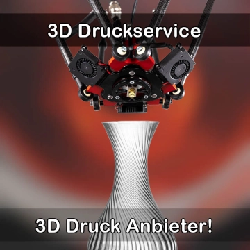 3D Druckservice in Wesel