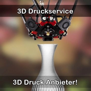 3D Druckservice in Wesenberg-Mecklenburg