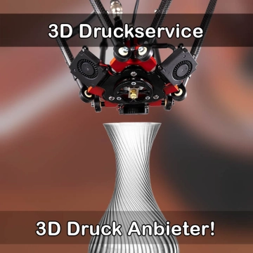 3D Druckservice in Wesselburen