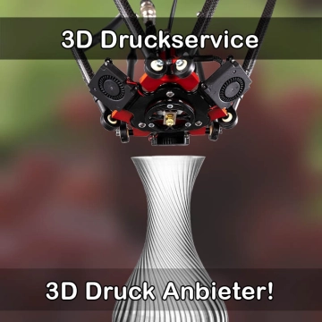 3D Druckservice in Wesseling