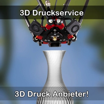 3D Druckservice in Weßling