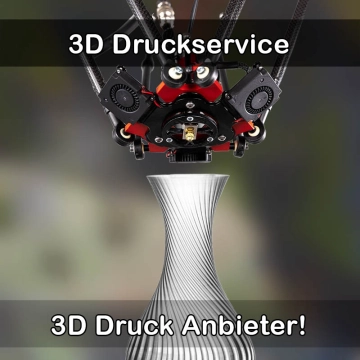 3D Druckservice in Westerheim (Württemberg)