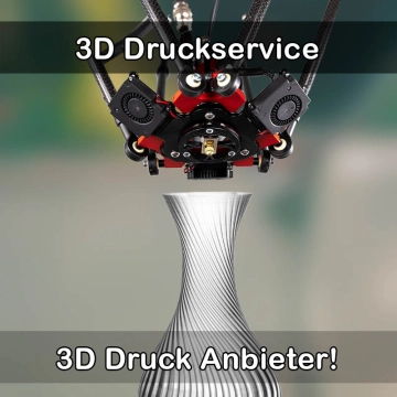 3D Druckservice in Westerkappeln