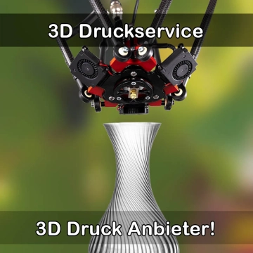 3D Druckservice in Westerrönfeld