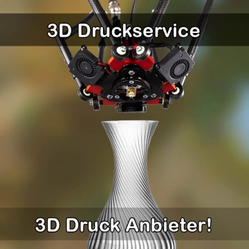 3D Druckservice in Westhausen (Württemberg)