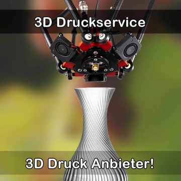 3D Druckservice in Westoverledingen