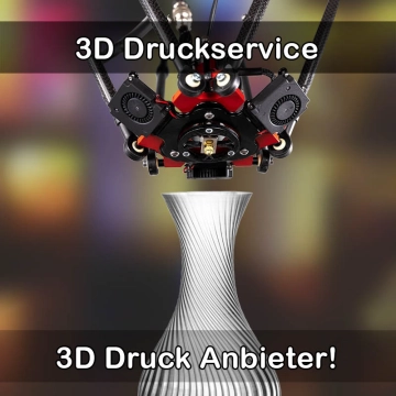 3D Druckservice in Wettenberg