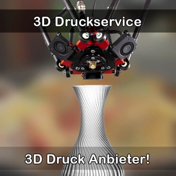 3D Druckservice in Wetter (Hessen)