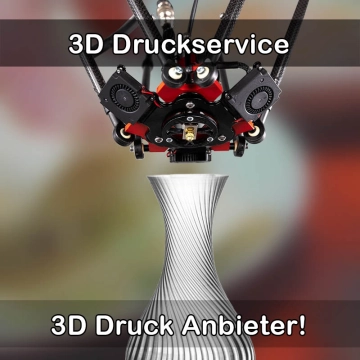 3D Druckservice in Wetter (Ruhr)