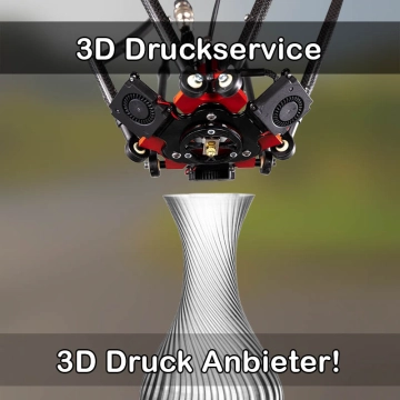 3D Druckservice in Wettin-Löbejün