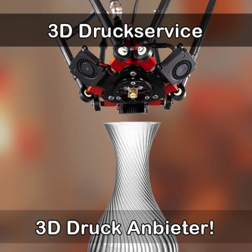 3D Druckservice in Wettringen (Münsterland)