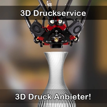 3D Druckservice in Wettstetten