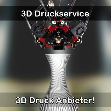 3D Druckservice in Weyarn