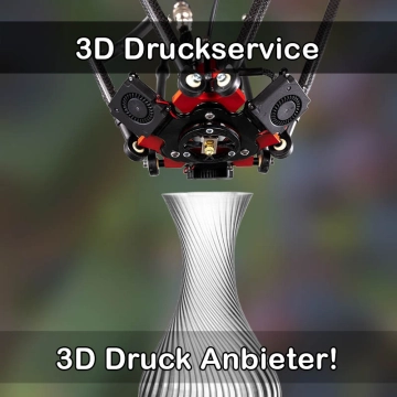 3D Druckservice in Wiedemar