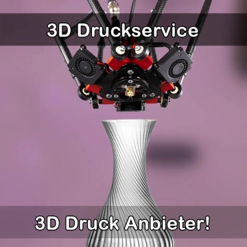 3D Druckservice in Wiefelstede
