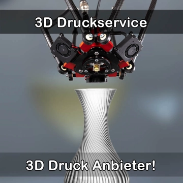 3D Druckservice in Wiehl