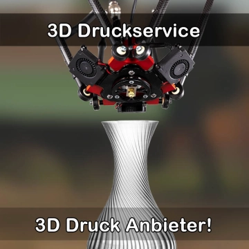 3D Druckservice in Wielenbach