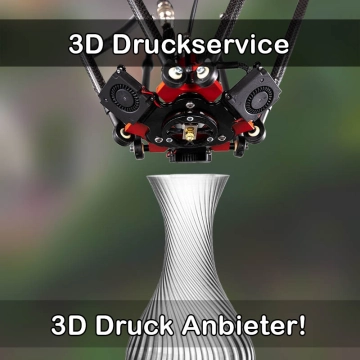 3D Druckservice in Wienhausen