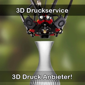 3D Druckservice in Wiernsheim