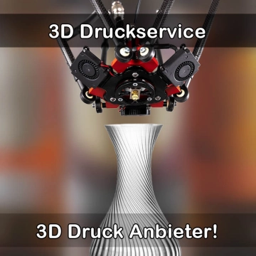 3D Druckservice in Wiesau