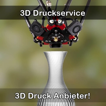3D Druckservice in Wiesenbach (Baden)