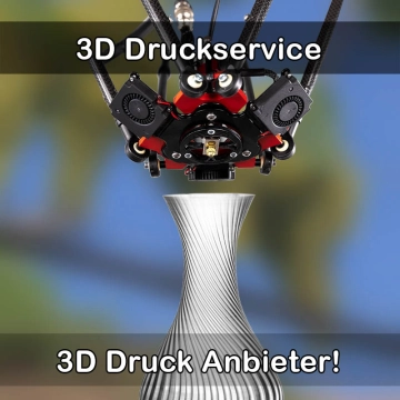 3D Druckservice in Wiesenburg/Mark