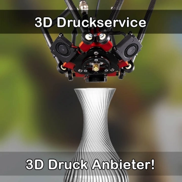3D Druckservice in Wiesenfelden