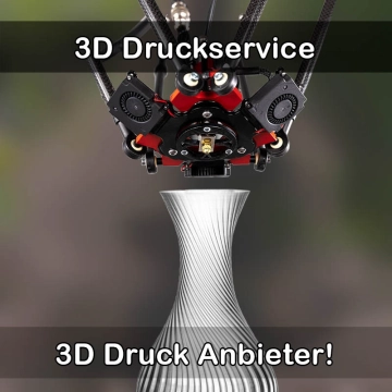 3D Druckservice in Wiesentheid