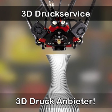 3D Druckservice in Wiesmoor