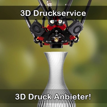 3D Druckservice in Wietze