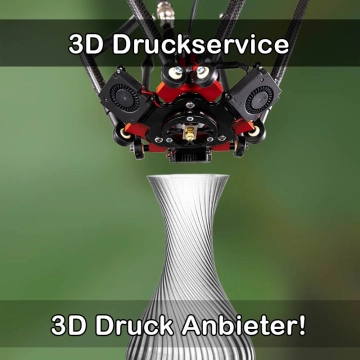 3D Druckservice in Wietzendorf