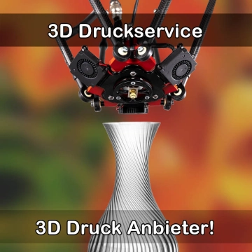 3D Druckservice in Wiggensbach