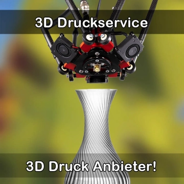3D Druckservice in Wildau