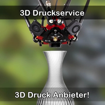 3D Druckservice in Wildberg (Schwarzwald)