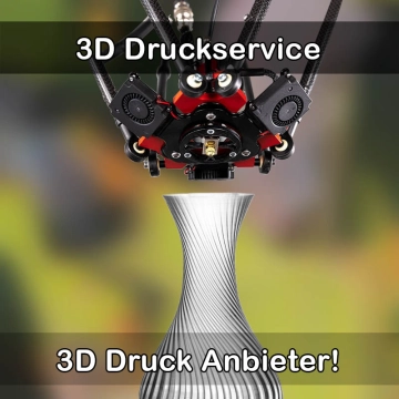 3D Druckservice in Wildeck